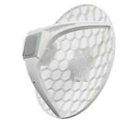 MikroTik Kit LHGG LTE7 – Router LTE exterior de alta velocidad con antena de 17 dBi LHGGR&R11e-LTE7