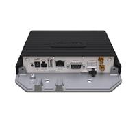 MikroTik Kit LtAP-2HnD y FG621-EA&LR8G LtAP LR8G LTE6