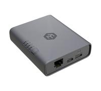 MikroTik KNOT LTE4 Gateway IoT – GPS, Bluetooth, soporte LoRa EC25-EU&KNe
