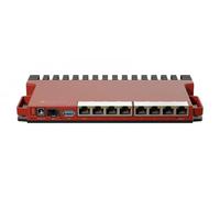 Mikrotik L009UIGS-RM Nuevo