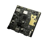 MikroTik RouterBOARD L11UG-5HaxD (RouterOS L4), International version
