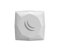 Mikrotik LDF LTE6 Kit RBLDFR&R11e-LTE6 Alimentación de Plato para Exteriores con Antena integrada de 8 dBi y módem CAT6 LTE