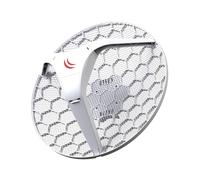 Mikrotik LHG 5 54 Mbit/s Blanco Energía sobre Ethernet (PoE)