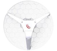 Mikrotik lhg 5 54 mbit/s blanco energía sobre ethernet (poe)