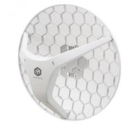 Mikrotik LHG 5 ax con RouterOS L3