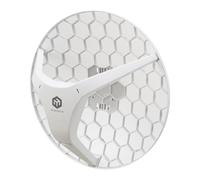 Mikrotik Lhg 5 Ax With 24.5dbi Antenna 1x Poe LhG-5axd - Access Point - Wlan (lhG-5axd)