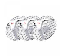 CPE MIKROTIK LHG 5 Pack 3 UND RBLHG5KIT
