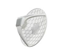Mikrotik - LHG LTE18 kit Amplificador de señal móvil para exterior Blanco