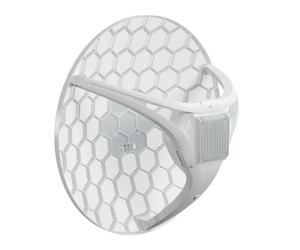 MikroTik LHG LTE18 Kit – Internet 4G LTE de alta velocidad para zonas remotas LHGGM&EG18-EA