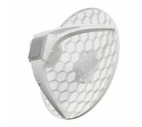 MikroTik LHG LTE6 Kit – CPE LTE exterior con antena de alta ganancia LHGGR&FG621-EA