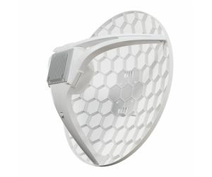 MikroTik LHG LTE6 Kit – CPE LTE exterior con antena de alta ganancia LHGGR&FG621-EA