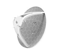 MikroTik LHG R (sin tarjeta LTE) con RouterOS L3, RBLHGR (con RouterOS L3).