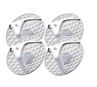 Mikrotik lhg xl 5 ac dual chain long range 27dbi 5ghz cpe/point-to-poi