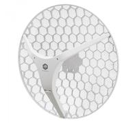 Mikrotik LHG XL 5 ax con RouterOS L3