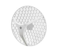 Mikrotik lhg xl 5ax cpe wifi6 27dbi h/30km