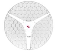 MikroTik LHG XL HP5 4 piezas RBLHG-5HPnD-XL4pack