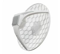 MikroTik LHG LTE6 Kit – CPE LTE exterior con antena de alta ganancia LHGGR&FG621-EA