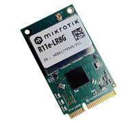 MikroTik LoRa miniPCI-e card for 863-870MHz frequency (European Union, India etc)