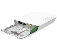 Mikrotik Lorawan Gateway Wap Lr8g Kit - RbwapR-2nd+r11E-Lr8g