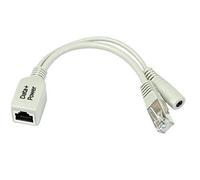 MikroTik Low Cost Passive PoE Base Unit