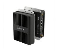 MikroTik LtAP LoRa LTE Kit LtAP-2HnD&FG621-EA&LR8G
