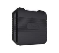 MikroTik LtAP LTE6 kit - Accesspoint - Wi-Fi - 2.4 GHz - GSM 850/900/1800/2100 / LTE 700/800/850/900/1800/1900/2100/2300/2500/2600
