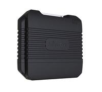 Mikrotik LtAP LTE6 kit 300 Mbit/s Negro Energía sobre Ethernet (PoE)