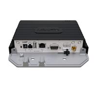 MikroTik LtAP LTE7 kit – Router LTE Cat 7 resistente con GPS, Wi‑Fi y RouterOS LtAP-2HnD&R11e-LTE7