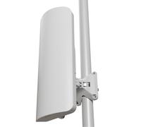 MikroTik mANTBox ax 15s estación base exterior Wi‑Fi 6 con antena sectorial L22UGS-5HaxD2HaxD-15S