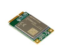MikroTik Tarjeta miniPCIe R11eL 2G/3G/4G/LTE CAT4 2 x u.FL, Bandas 1/3/5/7/8/20/28/38/40/41