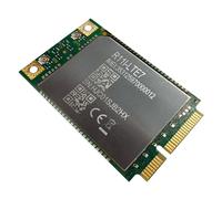 MikroTik Módulo módem miniPCIe 4G LTE Cat7 R11e-LTE7