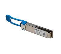 MikroTik Módulo QSFP28 100G monomodo, 10 km, Dual LC UPC XQ+31LC10D