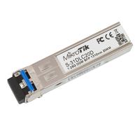 MODULO FIBRA MIKROTIK S31DLC