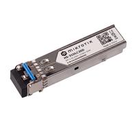 MikroTik Módulo SFP 1G/2,5G – Monomodo, 20 km, DDM HS-31DLC20D