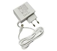 Mikrotik - MT13-052400-E adaptador e inversor de corriente Interior 12 W Gris