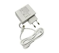 Mikrotik mt13-052400-u15bg - adaptador de corriente usb - 5v 2.4a 12w,
