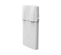 MikroTik Punto de acceso NetBox 5 ax – 2,4/5 GHz, 2400 Mbps, PoE pasivo 18–28V – Exterior