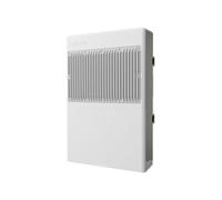 Mikrotik netPower 16P L2/L3 Gigabit Ethernet (10/100/1000) Energía sobre Ethernet (PoE) Blanco