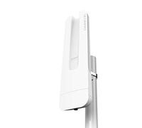 MikroTik Punto de acceso inalámbrico exterior OmniTIK 5 PoE ac, 5 puertos Gigabit Ethernet, Wi‑Fi 5, PoE-Out RBOmniTikPG-5HacD