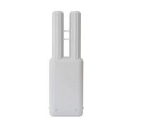Mikrotik OmniTIK U-5HnD - Punto de Acceso (10,100 Mbit/s, 16-QAM,DBPSK,DQPSK,64-QAM,QPSK, 64 MB, 32 MB, AR9280-AL1A, Atheros AR7241-AH1A)