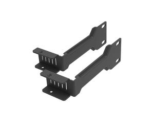 MikroTik Orejas rack para la serie RB4011 | Soportes para rack de 19" K-65