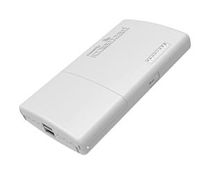 MikroTik PowerBox Pro RB960PGS-PB with 800MHz CPU, RB960PGS-PB (RB960PGS-PB with 800MHz CPU 128MB RAM, 5X Gigabit LAN (Four with PoE out))