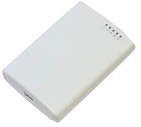 MikroTik PowerBox with 650MHz CPU, 64MB