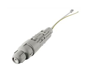 MikroTik Protector contra sobretensiones Gigabit Ethernet para redes exteriores GESP