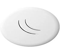 MikroTik Punto de Acceso Repetidor RBcAPL-2nD Cap Lite Blanco