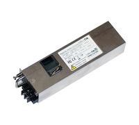 Mikrotik PW48V-12V150W adaptador e inversor de corriente 150 W Negro, Gris, Plata