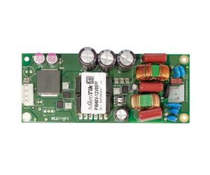 Mikrotik PW48V-12V85W adaptador e inversor de corriente Verde