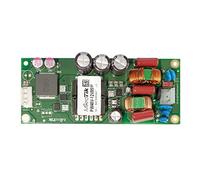 Mikrotik PW48V-12V85W adaptador e inversor de corriente Verde