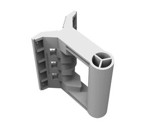 MikroTik QuickMOUNT extra QME