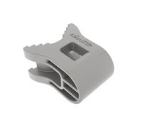 MikroTik QuickMOUNT X Adaptador de montaje para SXTsq – Soporte ajustable para mástil QM-X